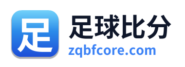 足球比分 Logo